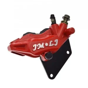 Junak 905 4T 50ccm Zacisk Hamulca na przód Wysoka jakość