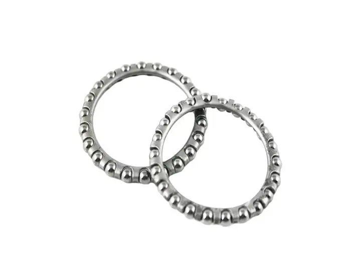 Hit cenowy Łożysko główki ramy kierownicy miski Simson S51