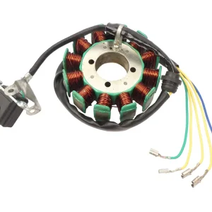 Stator iskrownik 12 cewek quad atv 200 250 5 kabli Dodaj do koszyka