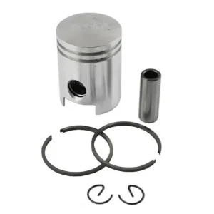 Tłok 2 szlif komplet fi 38.50mm simson s51 sr50 Wyprzedaż