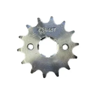 Ekspresowa dostawa Zębatka zdawcza 14z 428h romet 900 202 junak 901