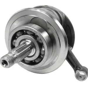 Wał korbowy atv quad 200 eagle lyda mikilon 63mm Ostatnia szansa