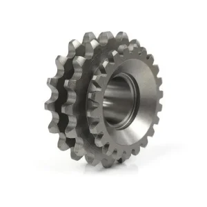 Ostatnie sztuki Zębatka wału obrotomierz etz 150 mza