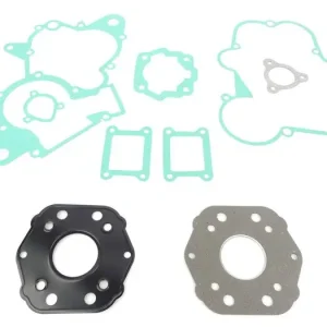 Darmowa dostawa Uszczelki silnika do derbi senda gilera smt 50