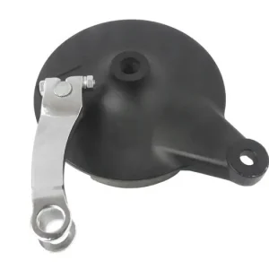 Nie przegap Bęben jarzmo szczęki hamulcowe junak ferro romet