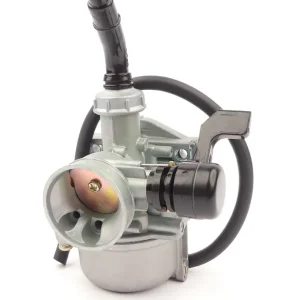 Gaźnik 4T 110cm PZ19 ssanie ręczneMOTOROWER QUAD Szybka wysyłka