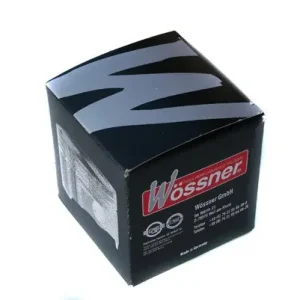 Wossner tłok 67,44mm Kawasaki KX 250 92-04r. Ostatnie sztuki