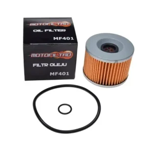 Zniżka Filtr oleju motofiltro mf401 hf401 triumph yamaha honda