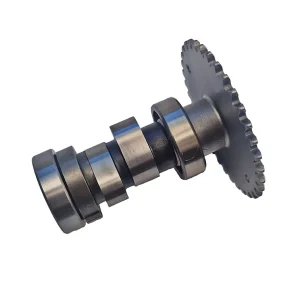 Darmowy zwrot Wałek łańcuszka rozrządu do silników 4T GY6 125ccm