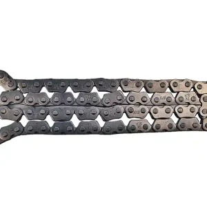 Wysoka jakość Łańcuszek rozrządu 82 ogniw 4T GY6 Barton Benzer Ferro Kingway Longjia Zipp