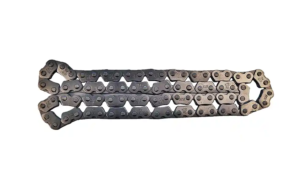 Wysoka jakość Łańcuszek rozrządu 82 ogniw 4T GY6 Barton Benzer Ferro Kingway Longjia Zipp