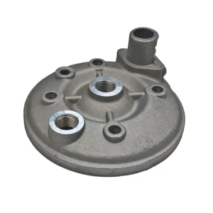 Głowica 2T 50cc 41mm ciecz Minarelli AM6 Yamaha Peugeot Rieju Aprilia CPI Ograniczona ilość