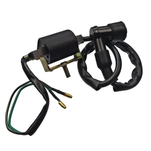 Obniżka ceny Cewka zapłonowa świecy z fajką 4T GY6 motorower