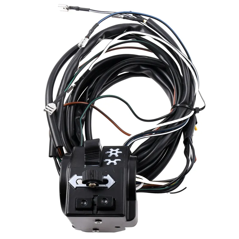 Cena promocyjna Przełączniki zespolone motorowery Simson