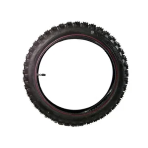 Sprawdź teraz Opona 60/100-14 YuanXing pitbike MRF 120 140 150 Kayo 110 125 Pitgang RXF YCF