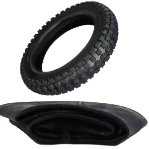 Opona Mini Cross Bike Pocket 12 1/2 x 2,75 + dętka 12,5/2,75 Oferta