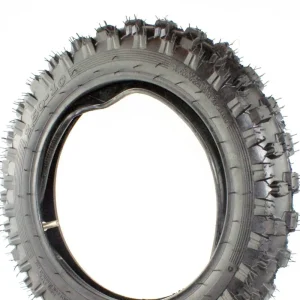 Ograniczona ilość Opona 10'' 2,50-10 z dętką cross pocket hb