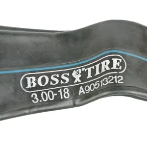 Ostatnie sztuki Dętka 18 cali 3,00-18 Boss motocykl motorower