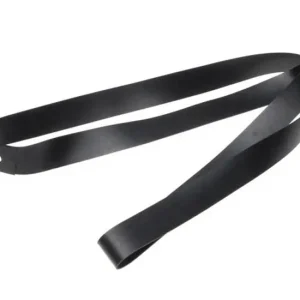 Ostatnia szansa Fartuch 17" cali 25mm guma obręczy koła felgi