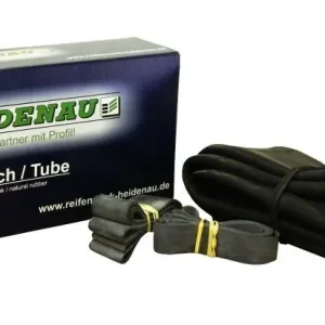 Tylko dziś Heidenau dętka 18F 34G 4.50-18, 100/100-18,110/100-18,120/100-18,120/90-18