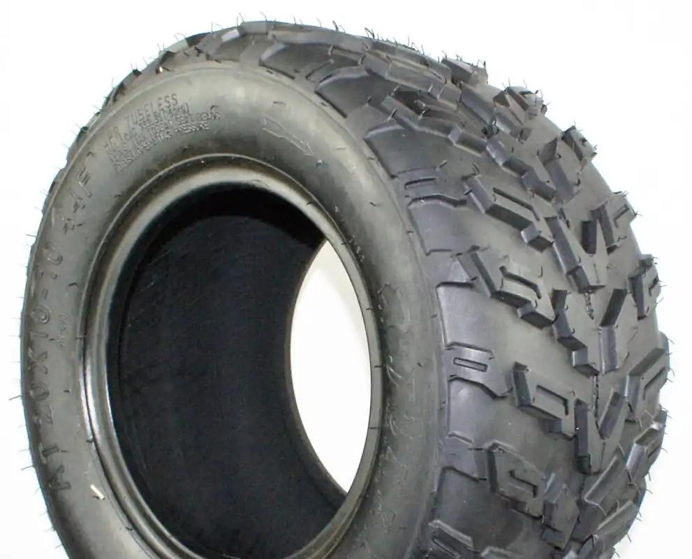 Opona 10 cali 20X10X10 quad atv bezdętkowa Wyprzedaż