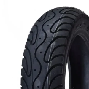 Ograniczona ilość Opona 10 x 100/80 vrm134 vee rubber 56j bezdętkowa