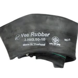 Dętka 10 cali 3,00 3,50 100/90 90/90 vee rubber Kup teraz