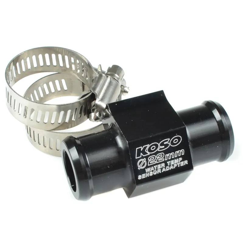 Adapter Czujnika Temperatury 1/8" 22mm Koso Replika Wybór klientów