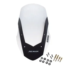 Wyprzedaż Szyba Owiewka Jasna YAMAHA NMAX 2016-2018