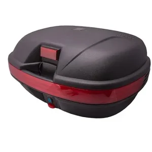 Oferta czasowa Kufer motocyklowy BT800 43l czarny odblask