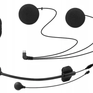 Zestaw Słuchawkowy Freedconn T-Com T-Max R1 od 2022 5Pin Wyjątkowa oferta