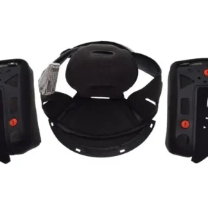 Wybór klientów Wyściółka kasku LS2 FF320 EVO od 2016r. oryginał