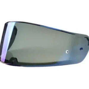 Szyba Kasku LS2 FF397 Lustrzana Niebieska Od 2017r Rabat