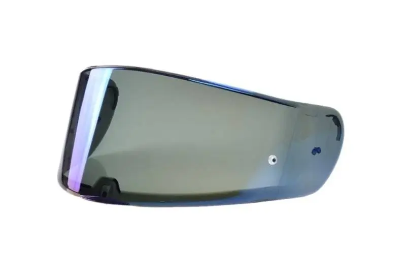 Szyba Kasku LS2 FF397 Lustrzana Niebieska Od 2017r Rabat