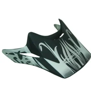 Najlepsza cena Daszek kasku awina mini enduro czarny matt aj0421