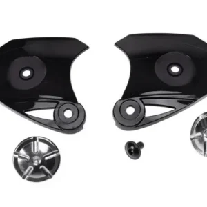 Śruba mocowania szyby kasku ls2 of518 Nowy