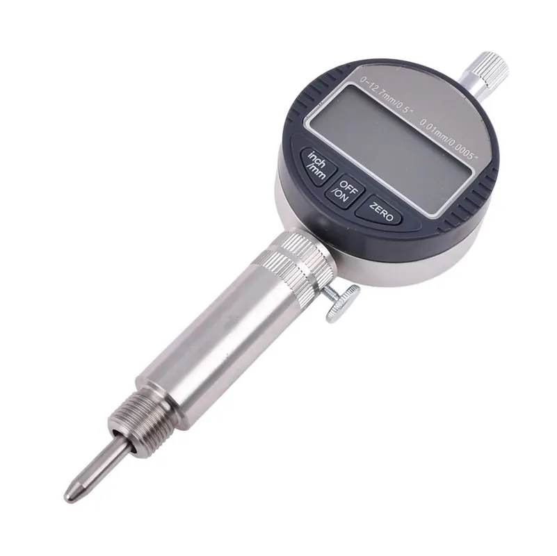 Czujnik zegarowy ustawianie zapłonu elektroniczny Super okazja