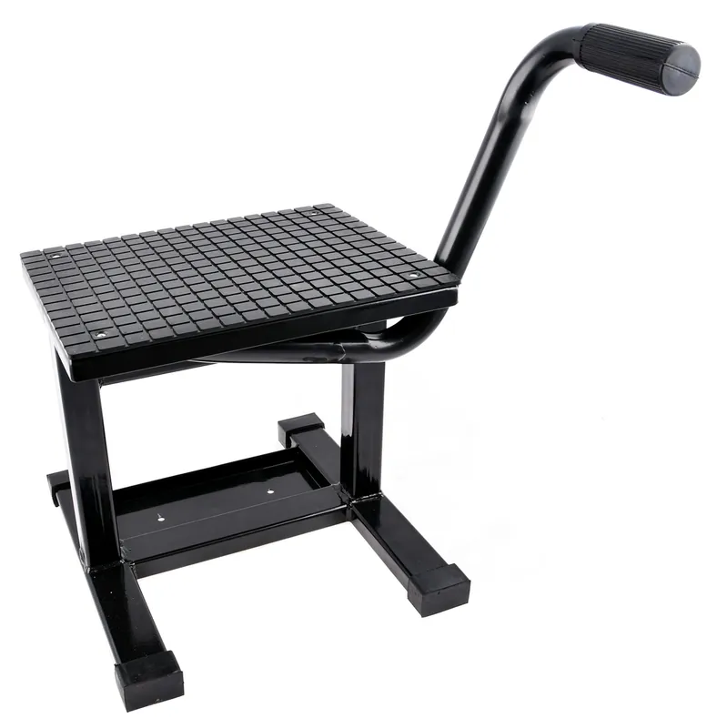 Stojak motocyklowy podnośnik uniwersalny cross Oferta