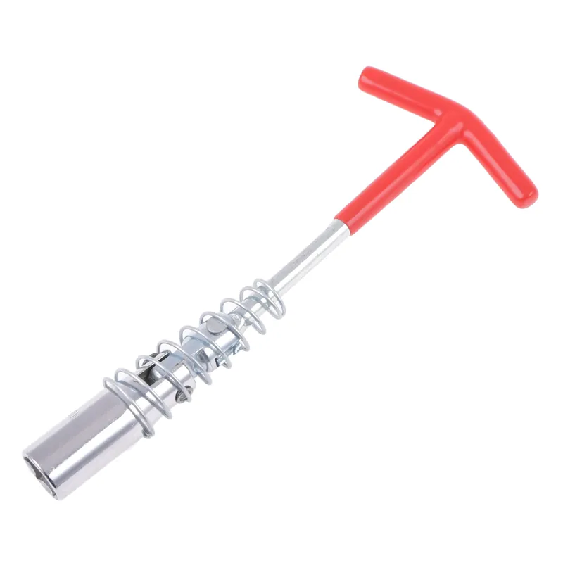 Okazja Klucz do świecy 16mm Racing Force