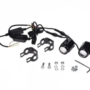 Oferta czasowa Zestaw lamp przeciwmgielnych Led uniwersalny BMW Benelli