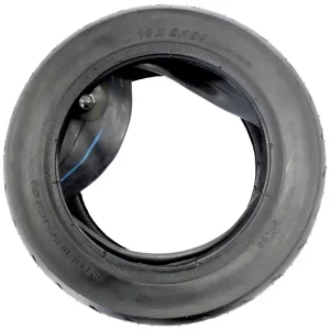 Oferta czasowa Opona z dętką 10x2.125 do hulajnogi elektrycznej Motus Blaupunkt Ninebot Dualtron