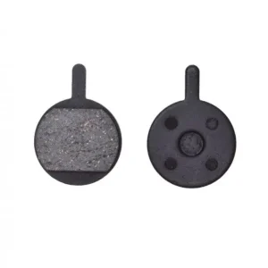 Darmowy zwrot Klocki hamulca rower tarczowe półmetaliczne promax