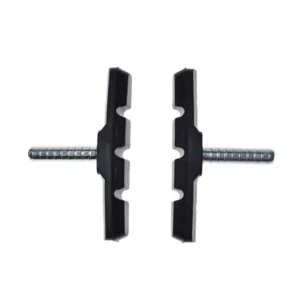 Klocki hamulca rowerowe v-brake bez gwintu 70mm Szybka dostawa