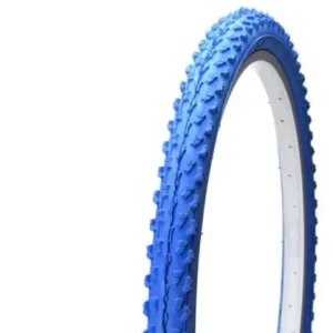 Bestseller Opona rowerowa 26 x 1.95 m325 awina niebieska