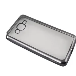 Bezpieczne zakupy Etui obudowa ochraniacz gray samsung g530 grand