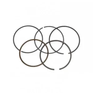Pierścienie tłoka do silnika rowerowego 4t komplet Oferta