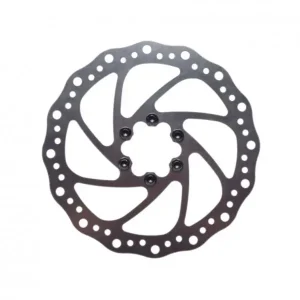 Zniżka Tarcza hamulca rowerowa 160 mm