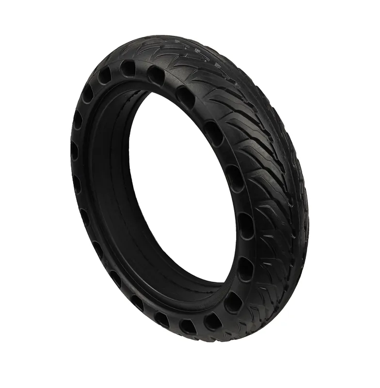Zamów teraz Opona pełna 8,5x2, 8 1/2x2 gęsty bieżnik hulajnoga Xiaomi M365/M365 Pro