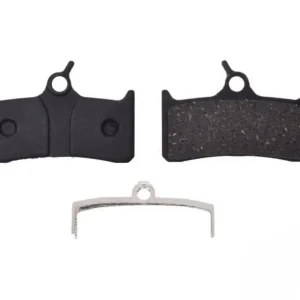 Klocki hamulca rowerowe tarczowe półmetaliczne xt Oferta czasowa