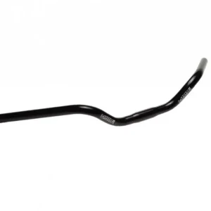 Kierownica rowerowa mode gięta aluminium 25,4/640 Do wyczerpania zapasów